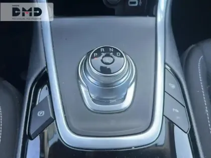 Photo 7 Ford S-max  2.5 Duratec 190ch Hybrid Titanium Business eCVT