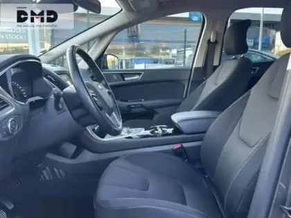 Photo 8 Ford S-max  2.5 Duratec 190ch Hybrid Titanium Business eCVT