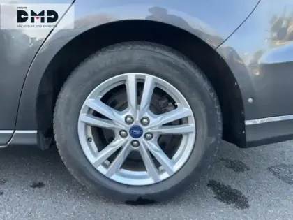 Photo 12 Ford S-max  2.5 Duratec 190ch Hybrid Titanium Business eCVT