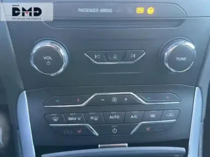 Photo 14 Ford S-max  2.5 Duratec 190ch Hybrid Titanium Business eCVT