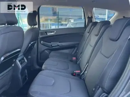 Photo 9 Ford S-max  2.5 Duratec 190ch Hybrid Titanium Business eCVT