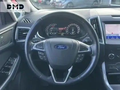 Photo 6 Ford S-max  2.5 Duratec 190ch Hybrid Titanium Business eCVT