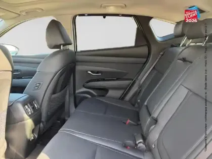 Photo 10 Hyundai Tucson Gén. IV Ph2 Executive 5