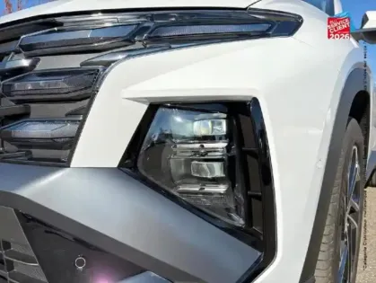 Photo 12 Hyundai Tucson Gén. IV Ph2 Executive 5