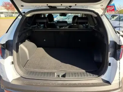 Photo 28 Hyundai Tucson Gén. IV Ph2 Executive 5