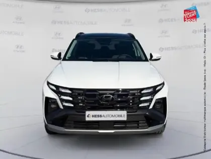 Photo 16 Hyundai Tucson Gén. IV Ph2 Executive 5