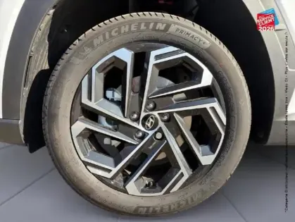 Photo 9 Hyundai Tucson Gén. IV Ph2 Executive 5