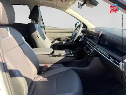 Photo 19 Hyundai Tucson Gén. IV Ph2 Executive 5