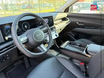 Photo 14 Hyundai Tucson Gén. IV Ph2 Executive 5