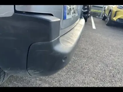 Photo 12 Toyota Proace  CITY Medium 130 D-4D Business BVA RC23