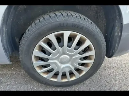 Photo 11 Toyota Proace  CITY Medium 130 D-4D Business BVA RC23