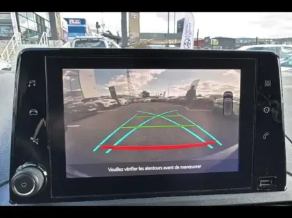 Photo 14 Toyota Proace  CITY Medium 130 D-4D Business BVA RC23