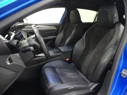 Photo 10 Peugeot 308  PHEV 225ch GT Pack e-EAT8