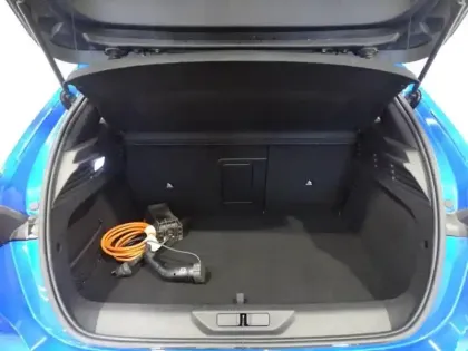 Photo 12 Peugeot 308  PHEV 225ch GT Pack e-EAT8