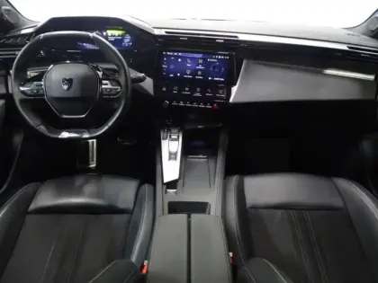 Photo 8 Peugeot 308  PHEV 225ch GT Pack e-EAT8