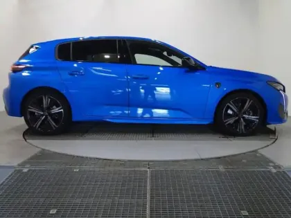 Photo 5 Peugeot 308  PHEV 225ch GT Pack e-EAT8