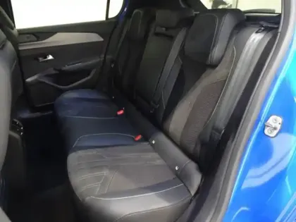 Photo 11 Peugeot 308  PHEV 225ch GT Pack e-EAT8