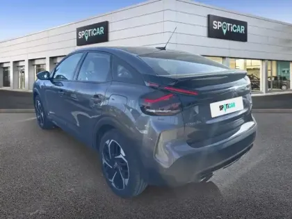 Photo 6 Citroën C4 Gén. III Ph1 Feel Pack 5