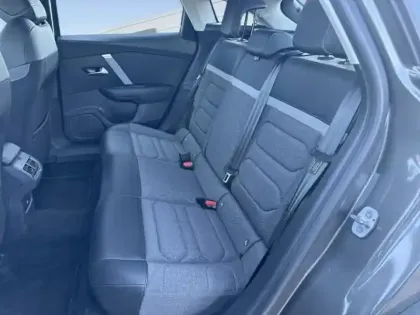 Photo 9 Citroën C4 Gén. III Ph1 Feel Pack 5