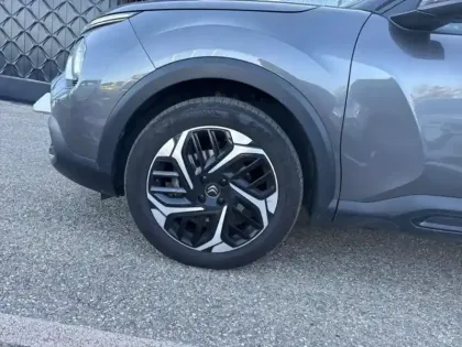 Photo 10 Citroën C4 Gén. III Ph1 Feel Pack 5