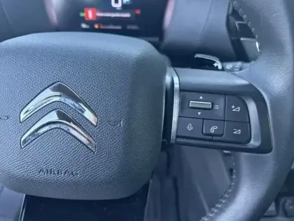 Photo 14 Citroën C4 Gén. III Ph1 Feel Pack 5