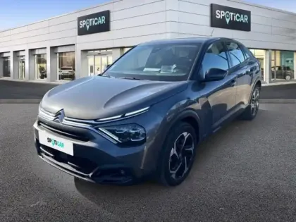 Photo Citroën C4 Feel Pack