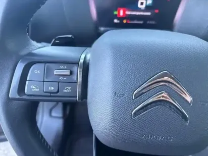 Photo 13 Citroën C4 Gén. III Ph1 Feel Pack 5