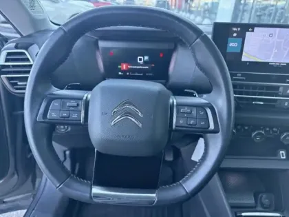 Photo 12 Citroën C4 Gén. III Ph1 Feel Pack 5