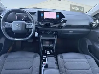 Photo 7 Citroën C4 Gén. III Ph1 Feel Pack 5