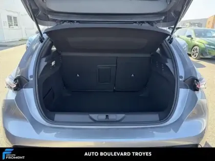 Photo 5 Peugeot 308  1.2 PureTech 130ch S&S GT EAT8