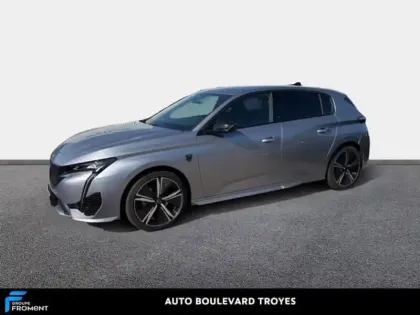 Photo Peugeot 308