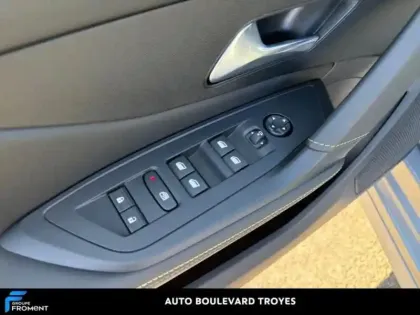 Photo 13 Peugeot 308  1.2 PureTech 130ch S&S GT EAT8