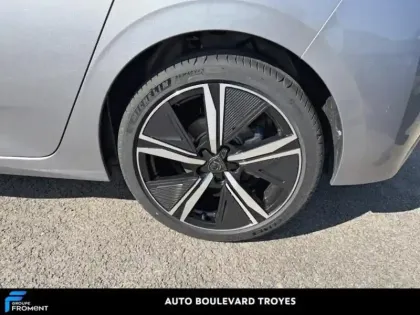 Photo 12 Peugeot 308  1.2 PureTech 130ch S&S GT EAT8