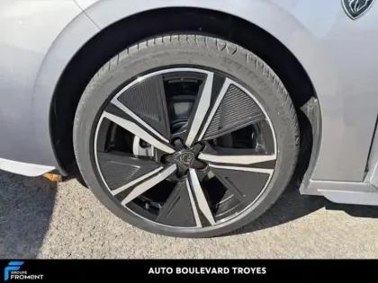 Photo 14 Peugeot 308  1.2 PureTech 130ch S&S GT EAT8