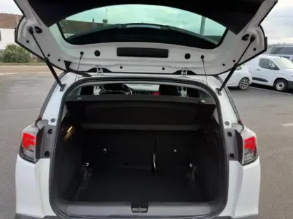 Photo 12 Opel Crossland  1.2 Turbo 110ch GS Line