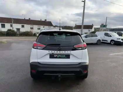 Photo 5 Opel Crossland  1.2 Turbo 110ch GS Line