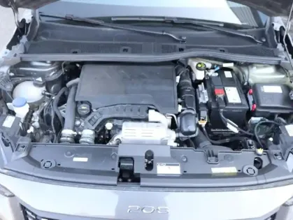 Photo 11 Peugeot 208  1.2 PureTech 100ch S&S Style