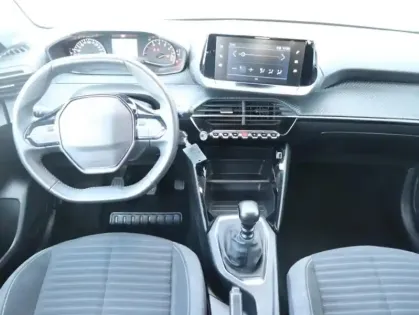 Photo 7 Peugeot 208  1.2 PureTech 100ch S&S Style