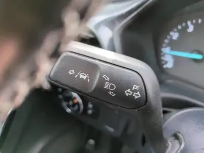 Photo 10 Ford Puma  1.0 Flexifuel 125ch S&S mHEV Titanium Design 2