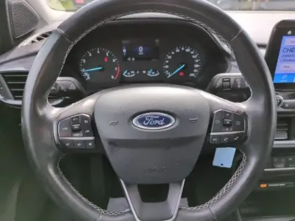 Photo 9 Ford Puma  1.0 Flexifuel 125ch S&S mHEV Titanium Design 2