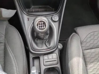 Photo 8 Ford Puma  1.0 Flexifuel 125ch S&S mHEV Titanium Design 2