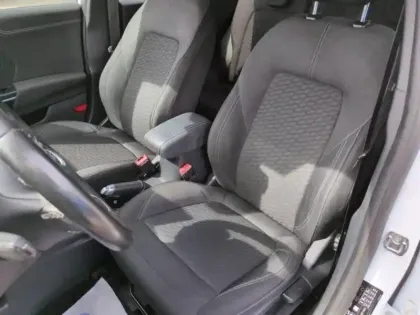 Photo 13 Ford Puma  1.0 Flexifuel 125ch S&S mHEV Titanium Design 2