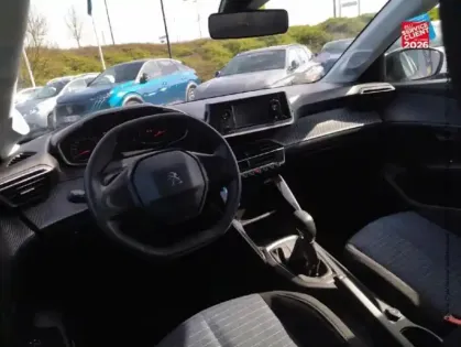 Photo 14 Peugeot 208  1.2 PureTech 75ch S&S Like 2022