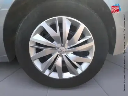 Photo 9 Peugeot 208  1.2 PureTech 75ch S&S Like 2022