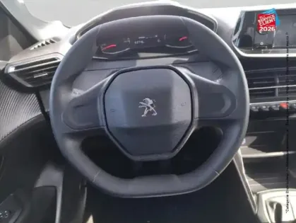 Photo 11 Peugeot 208  1.2 PureTech 75ch S&S Like 2022