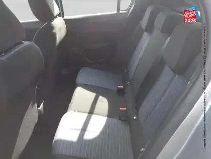 Photo 10 Peugeot 208  1.2 PureTech 75ch S&S Like 2022