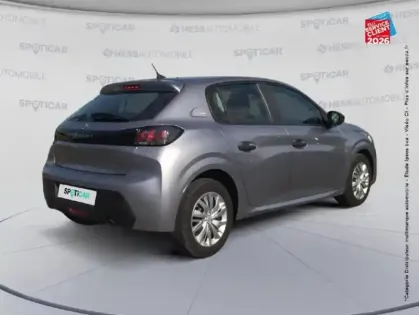 Photo 5 Peugeot 208  1.2 PureTech 75ch S&S Like 2022