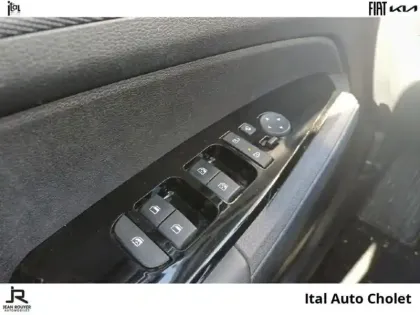 Photo 11 Kia Sportage Gén. V Ph1 Active 5