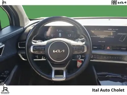 Photo 6 Kia Sportage Gén. V Ph1 Active 5