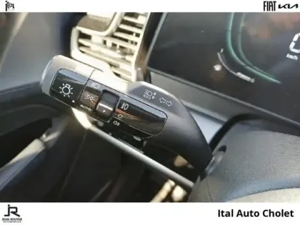 Photo 14 Kia Sportage Gén. V Ph1 Active 5